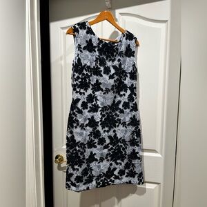 Ralph Lauren evening/event dress